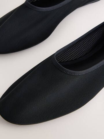 Next Ballerina in Black