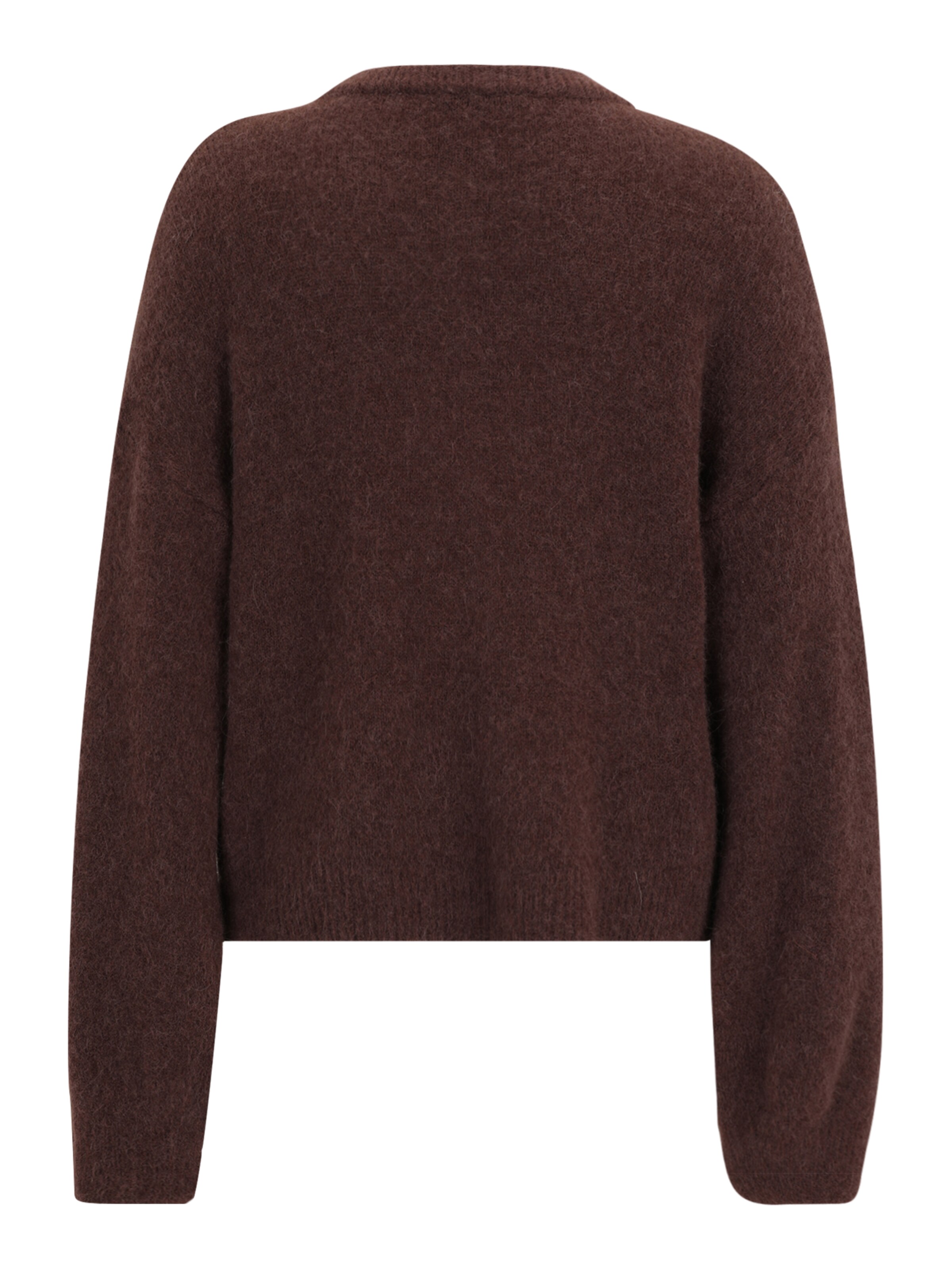 Noella Strickjacke 'Kae' in Braun