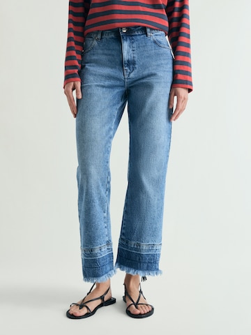 Scalpers regular Τζιν ' ' σε μπλε