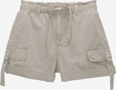 Pull&Bear Shorts in stone, Produktansicht