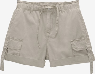 Pull&Bear Shorts in hellbraun, Produktansicht
