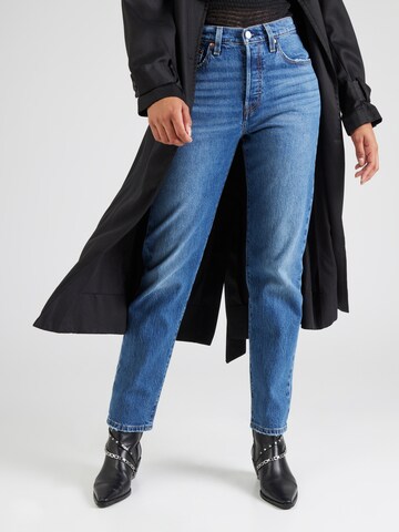 regular Jeans '501®' di LEVI'S ® in blu: frontale