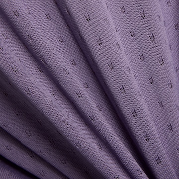 new balance Performance shirt in Purple