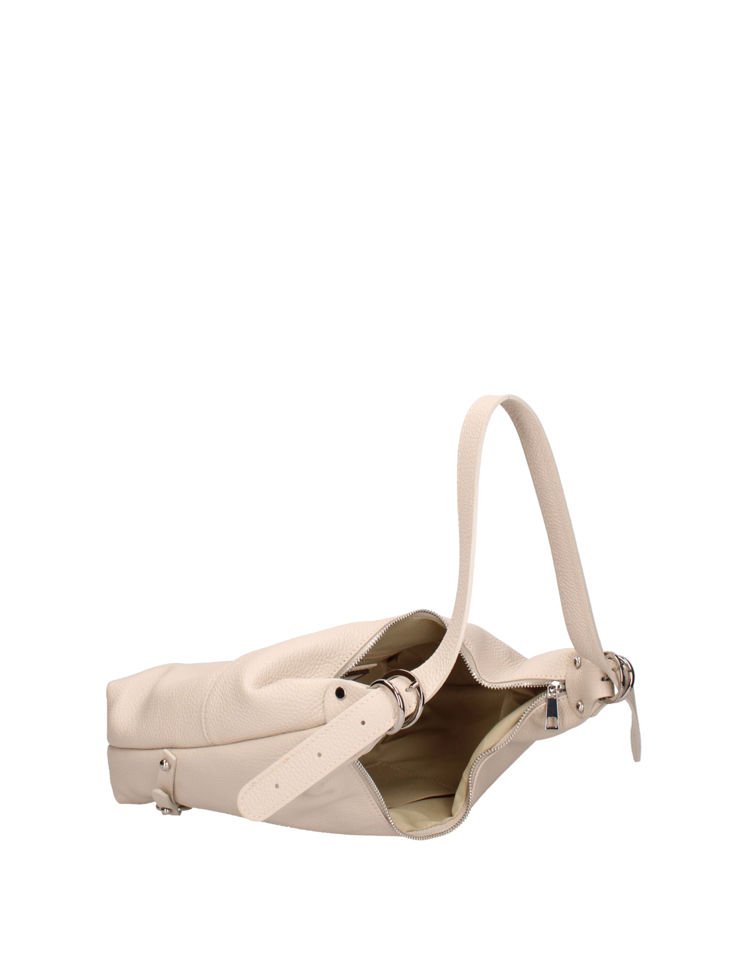 Viola Castellani Schoudertas in Beige
