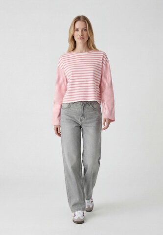 usha BLUE LABEL - Camisa em rosa
