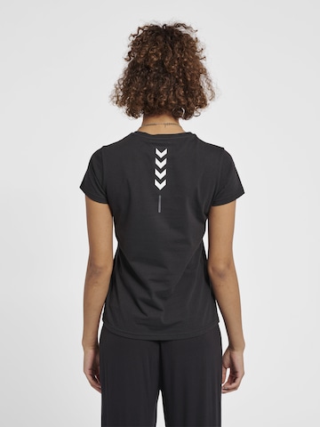 Hummel Performance Shirt in Black