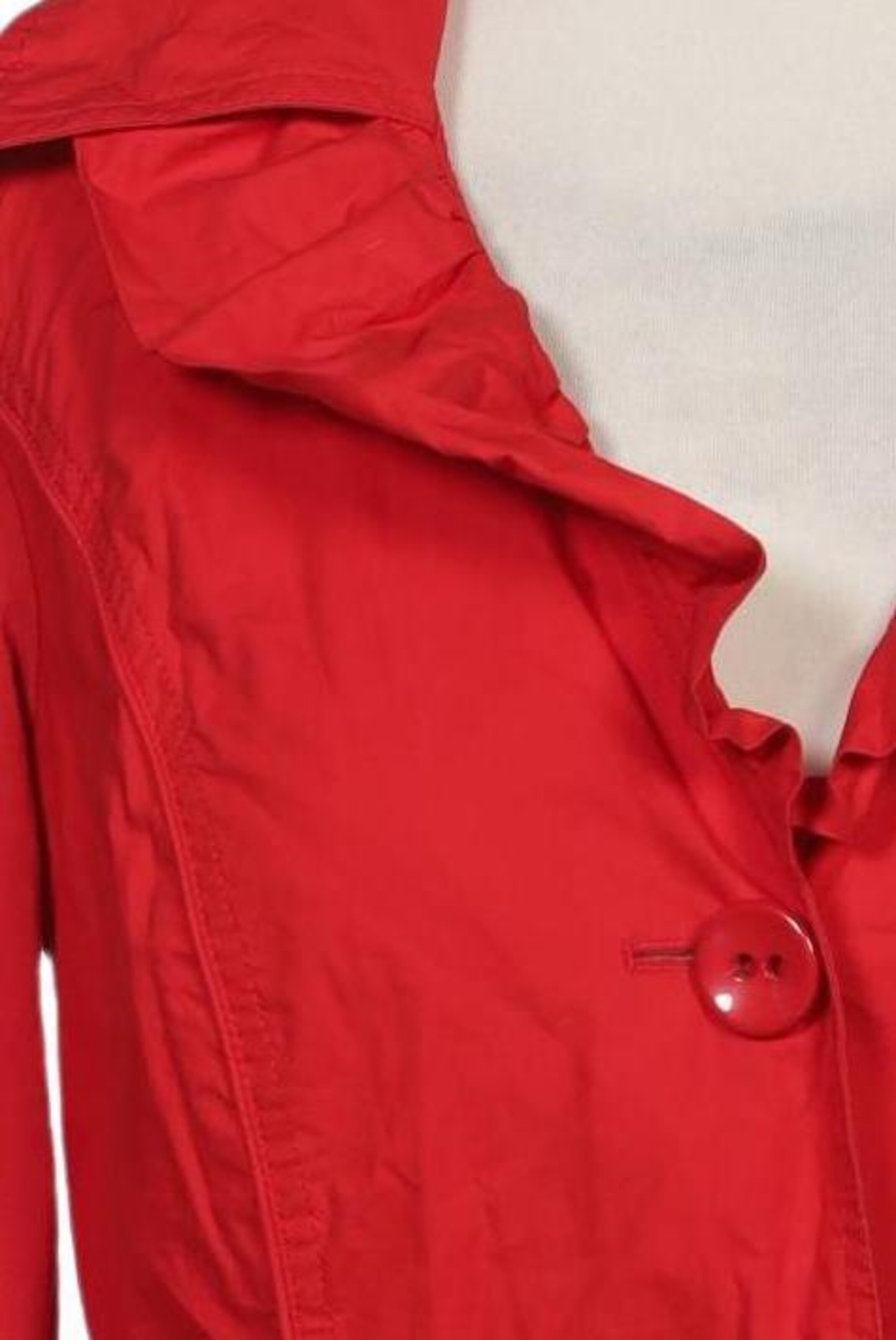 AIRFIELD Blazer in M in Red