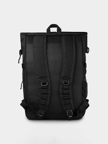 Carhartt WIP Freizeitrucksack 'Philis Backpack' in Schwarz