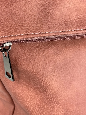 Kumixi Rucksack '2in1 Rucksacktasche' in Pink