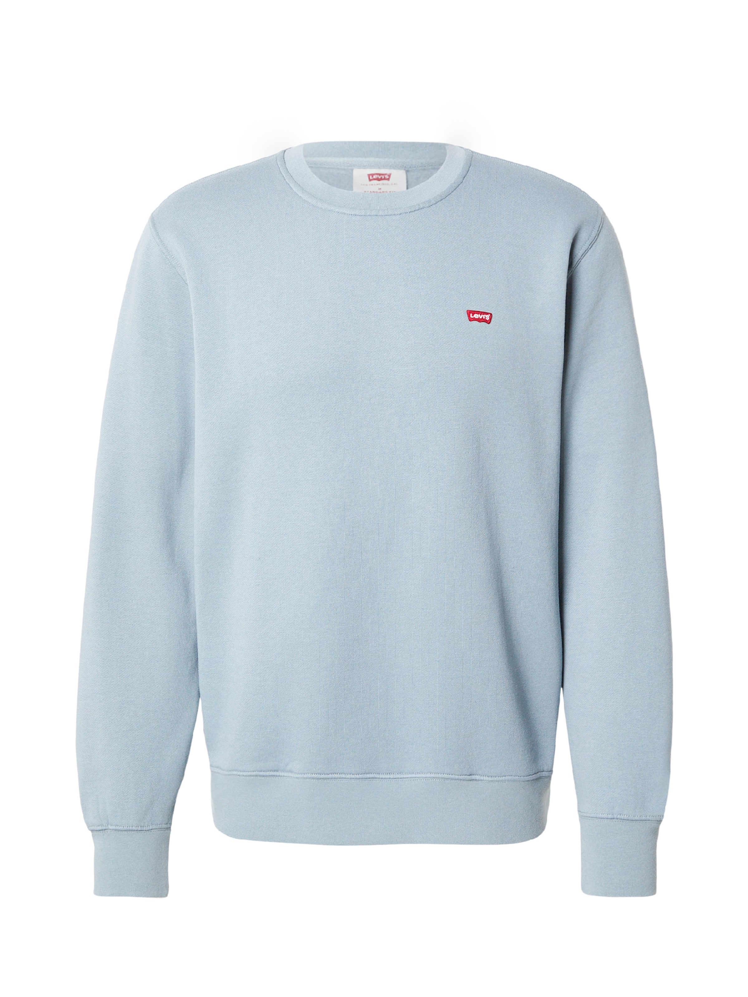 LEVI'S ® Sweatshirt in Light blue, Item view