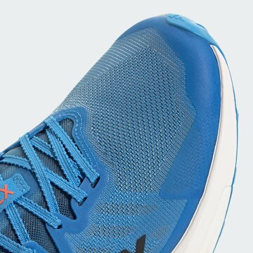 ADIDAS TERREX Laufschuh 'AGRAVIC SPEED' in Blau