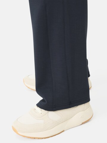 CAMEL ACTIVE Loose fit Pants in Blue