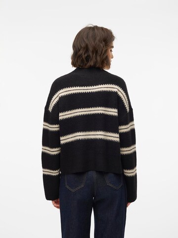 Pullover 'VMDAZZLE' di VERO MODA in nero