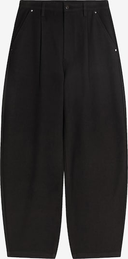 Bershka Laskoshousut värissä musta, Tuotenäkymä