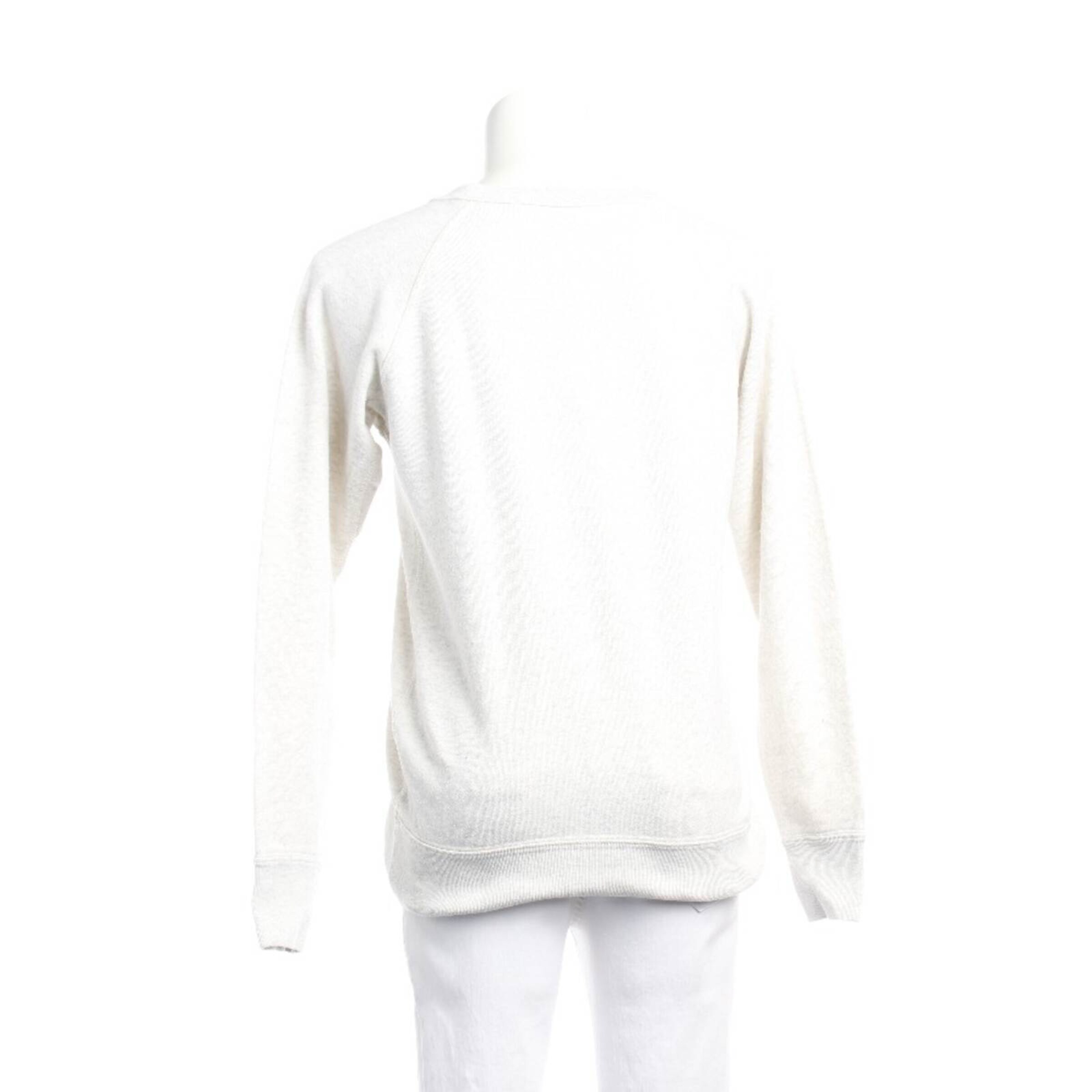 Isabel Marant Etoile Sweatshirt / Sweatjacke XS in Mischfarben