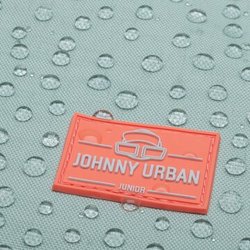 Johnny Urban - Mochila 'Aaron' en verde