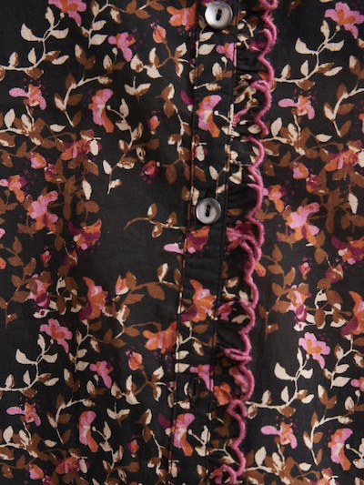 Odd Molly T-shirt 'Rae' en mélange de couleurs, Vue avec produit