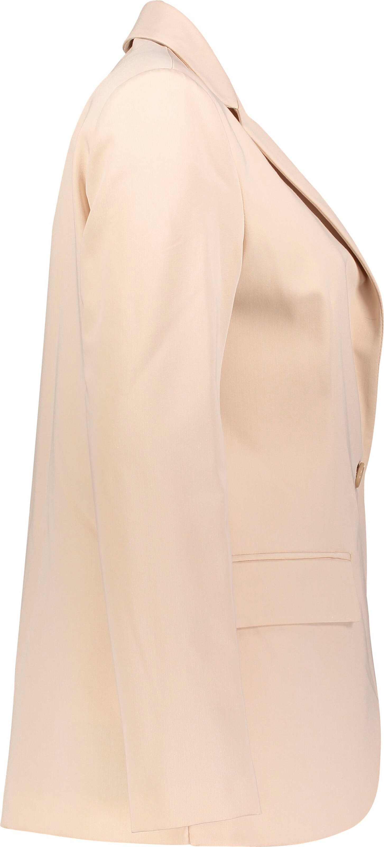 IMPERIAL Blazer in Beige