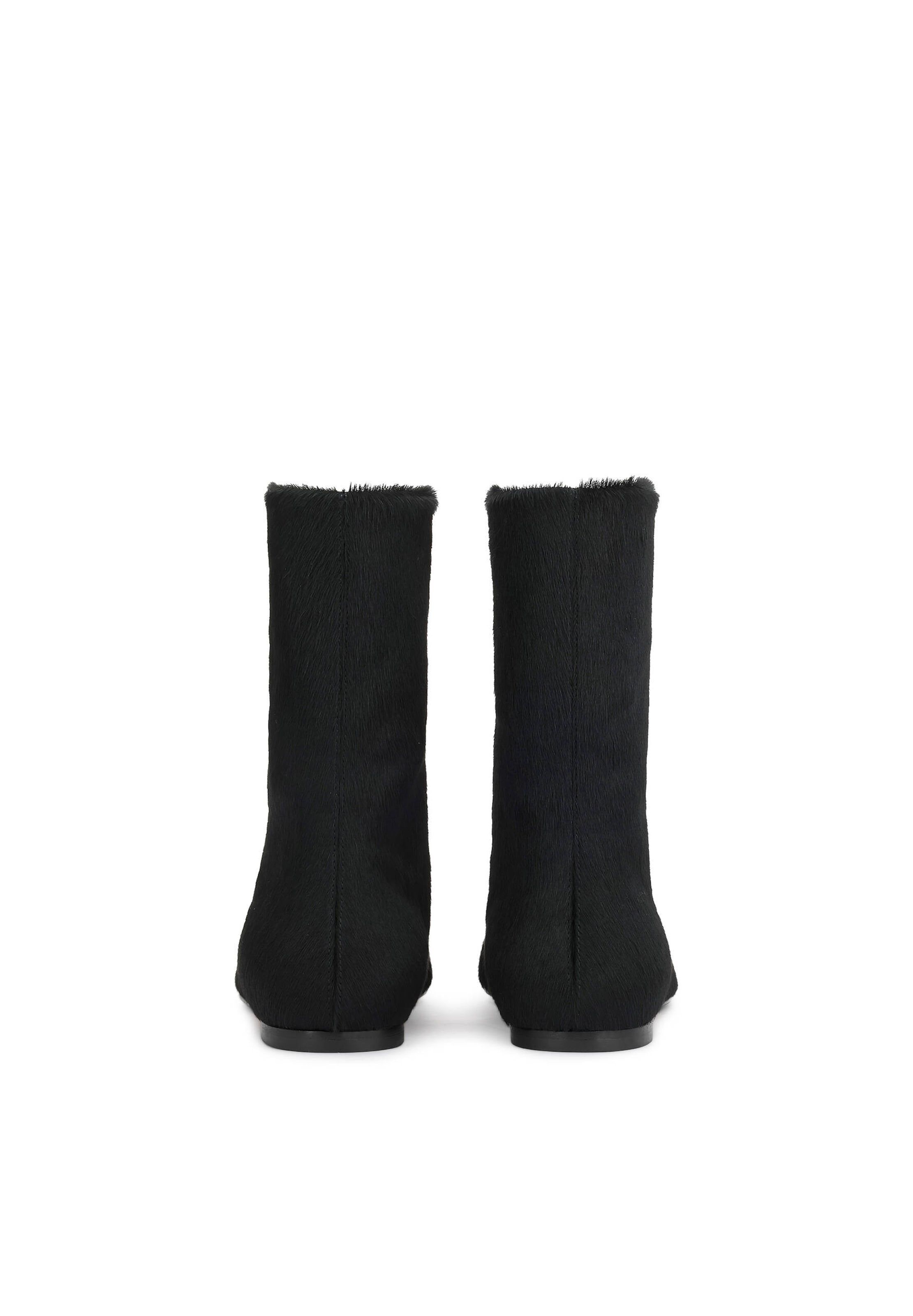 Kazar Studio Bootie in Black