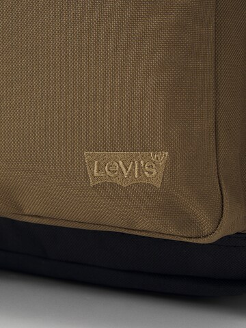 LEVI'S ® Рюкзак в Зеленый