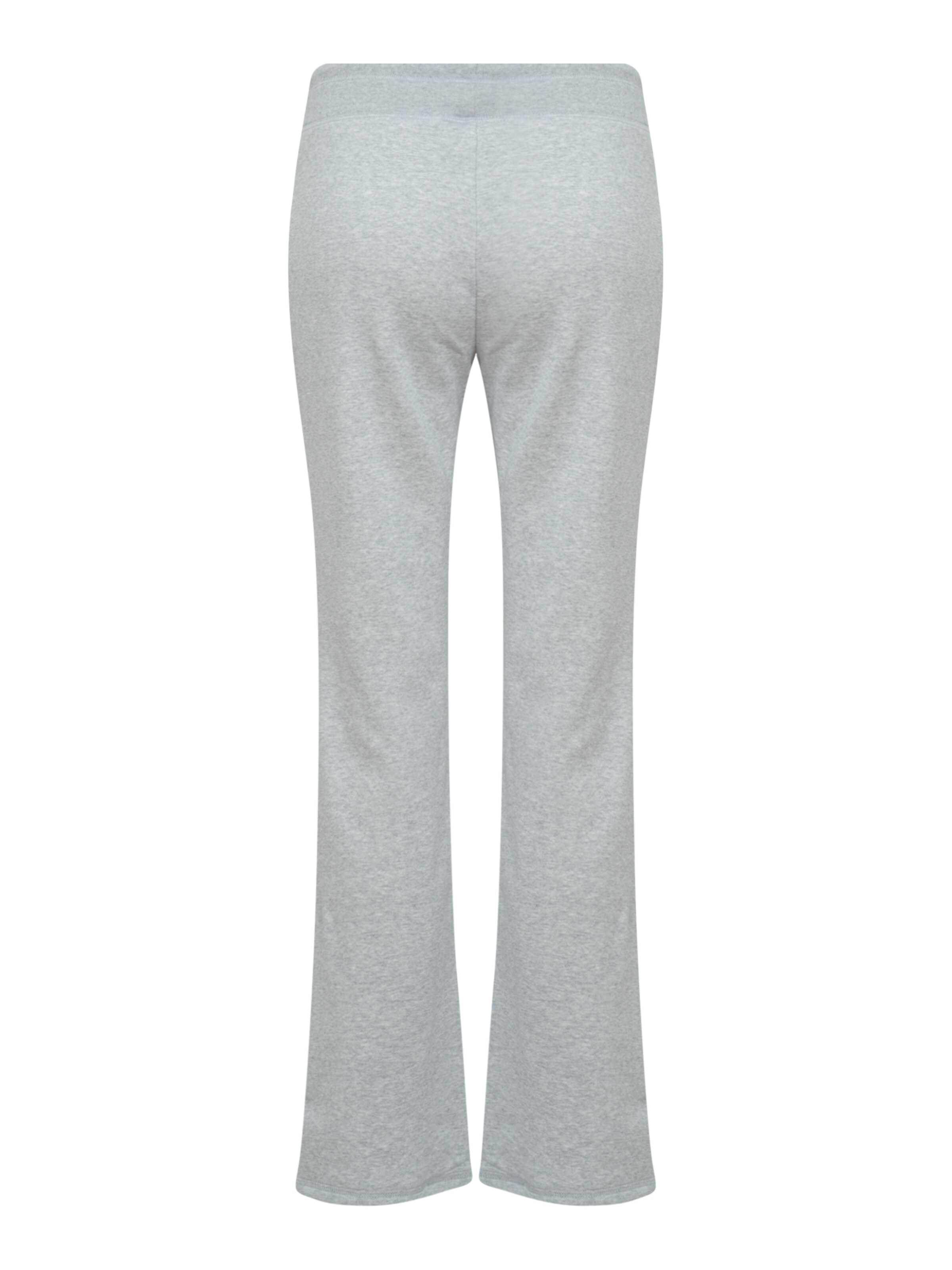 Gap Petite Буткат Штаны в Серый