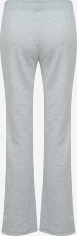 Gap Petite - Bootcut Pantalón en gris