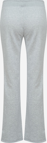 Bootcut Pantaloni di Gap Petite in grigio