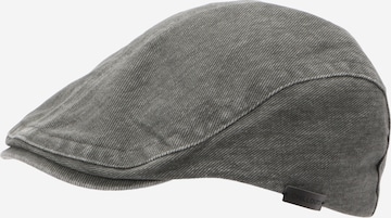 Șapcă 'Tirau' de la chillouts pe gri: față