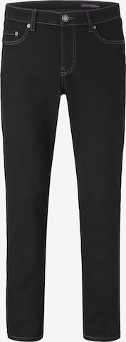 PADDOCKS Slim fit Jeans in Black: front