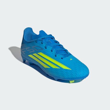 ADIDAS PERFORMANCE Sports shoe 'F50 League' in Blue