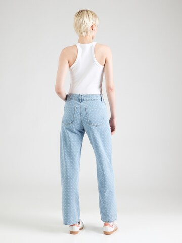 Regular Jean 'VMNANCY' VERO MODA en bleu
