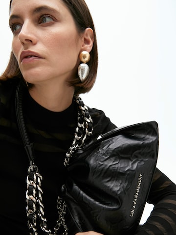 Lola Casademunt Handtasche in Schwarz