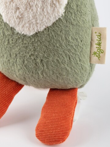 SIGIKID Kuscheltiere‌‌ in Grün