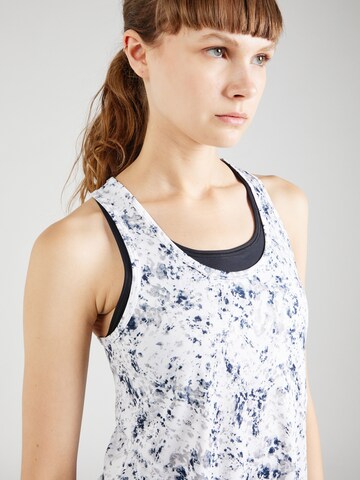 Marika Sporttop 'LIZ' in Weiß