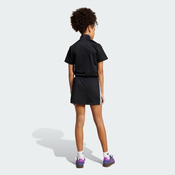 ADIDAS ORIGINALS Φόρεμα 'Firebird' σε μαύρο