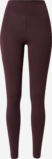 ARMEDANGELS Leggings 'Fariba' in dunkelbraun, Produktansicht
