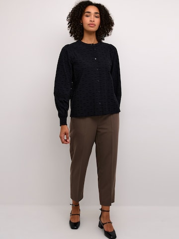 Kaffe Blouse 'Enya' in Black