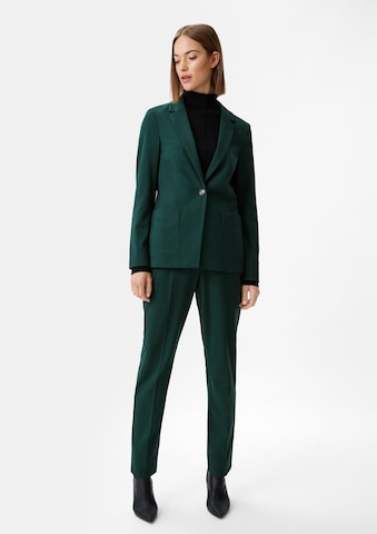 comma casual identity Blazer in Green