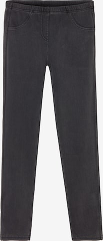 CALZEDONIA Jeans in Grey: front