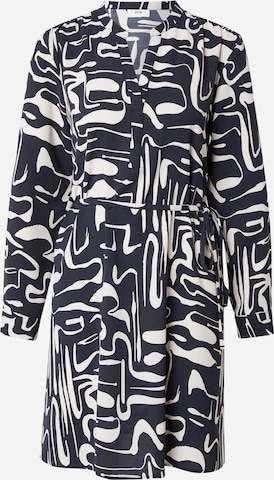 JDY Dress 'JDYPAPAYA' in Black: front