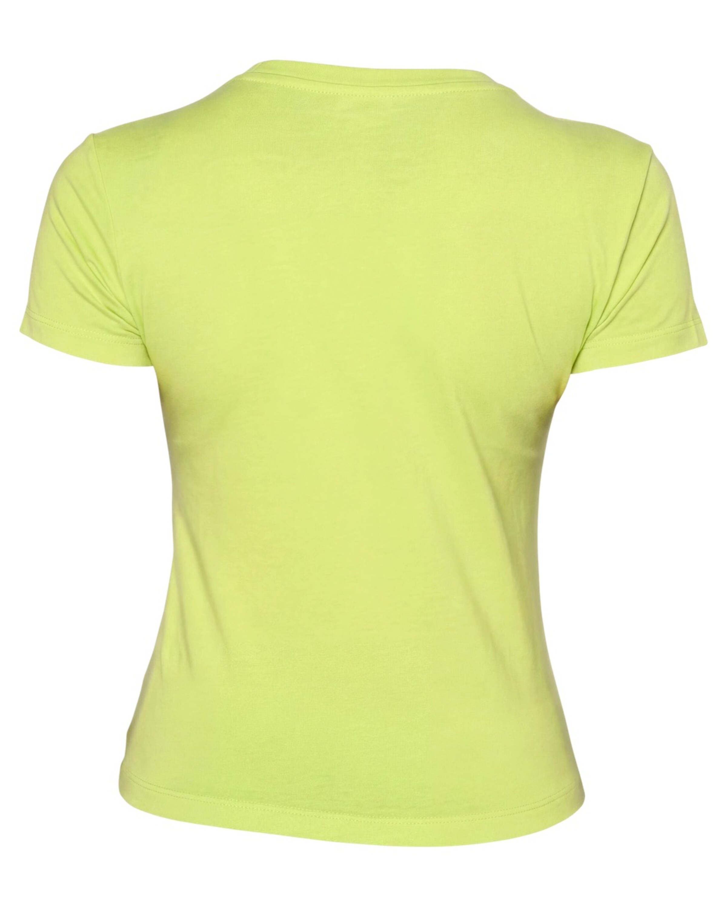 Nike Sportswear T-shirt 'CHLL' i grön