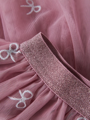 NAME IT - Falda en lila