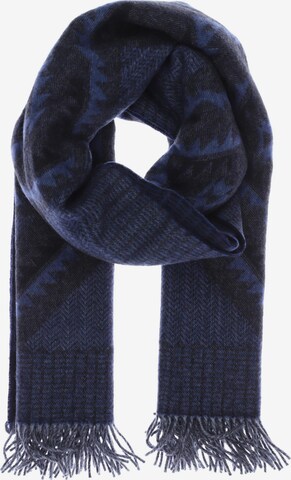 HUGO Schal oder Tuch One Size in Blau: predná strana