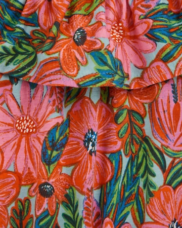 Tuta di WE Fashion in arancione