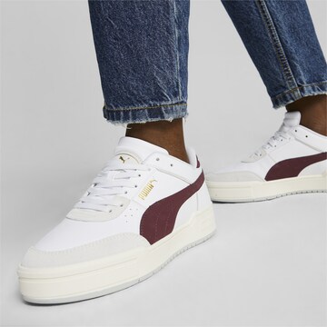 PUMA Sneakers 'Pro Sport ' in White: front