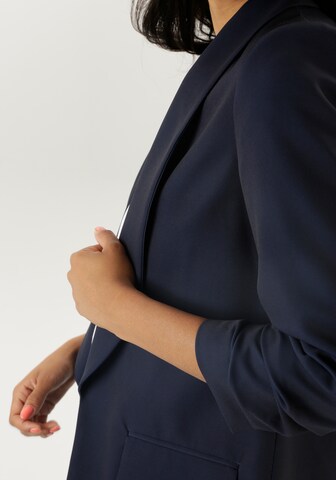 Aniston SELECTED Blazer in Blue