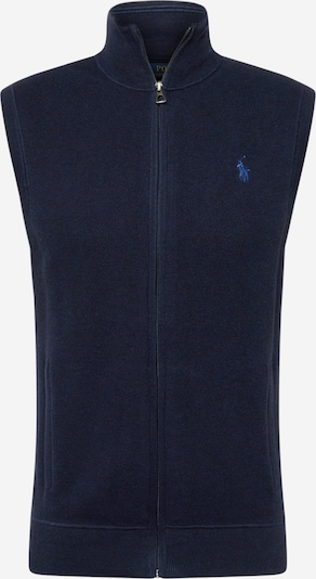 Polo Ralph Lauren Weste in blau / navy, Produktansicht