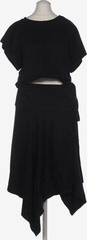 ISABEL MARANT Dress in M in Black: front