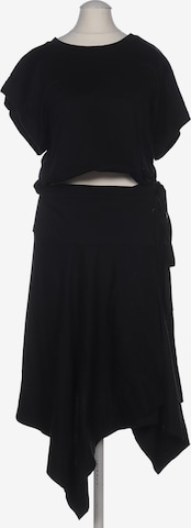 ISABEL MARANT Kleid M in Schwarz: predná strana