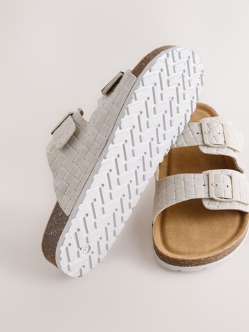 Next Muiltjes in Beige